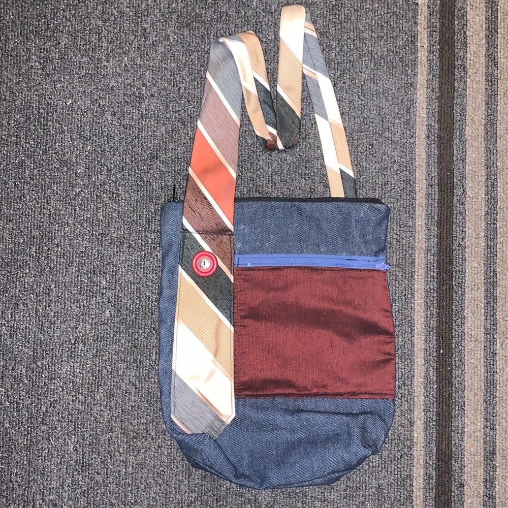 Unique Shoulder Bag